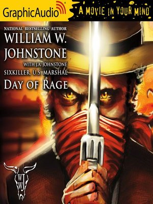 cover image of Day of Rage